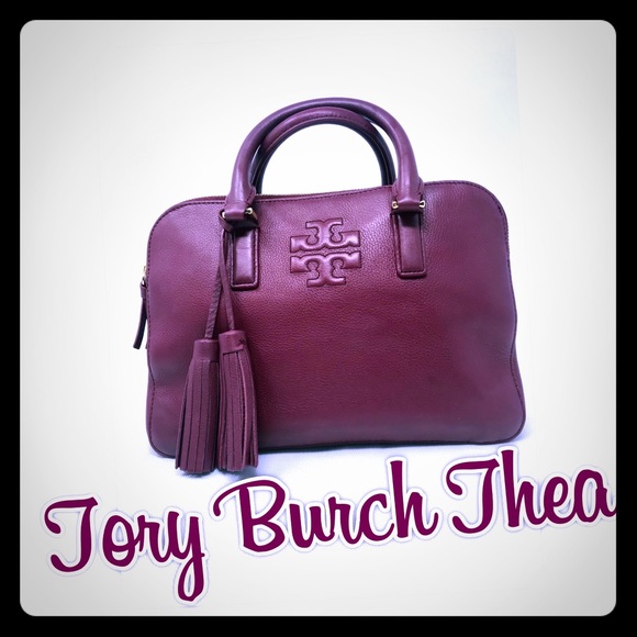 retired tory burch bags
